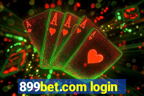 899bet.com login